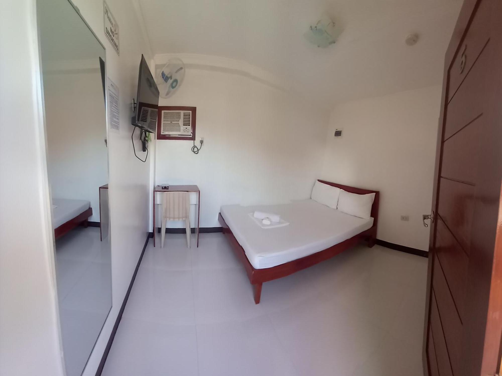 Alinchlo Hotel Legazpi Habitación foto